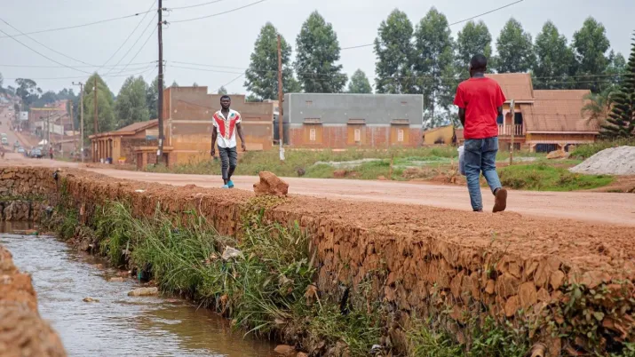 AFD is collaborating with Mercy Corps to improve the financial outcomes and wellbeing of refugees in Uganda.